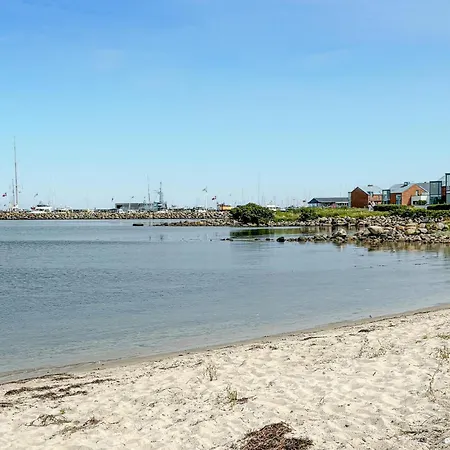 Gorgeous In Juelsminde With Wifi Holiday home