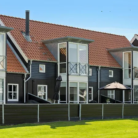 Holiday home Gorgeous In Juelsminde With Wifi