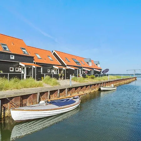 Gorgeous In Juelsminde With Wifi