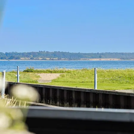 Gorgeous In Juelsminde With Wifi * Juelsminde (Hedensted)
