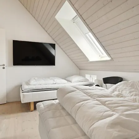 Prázdninový dům Gorgeous In With Wifi *